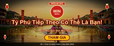 Siêu Sự Kiện Quay Hũ Vàng