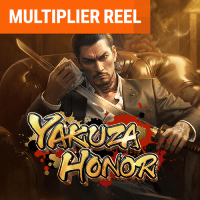 Yakuza Honor screenshot